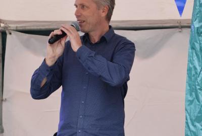 Momentky z akce Den se školou 2024